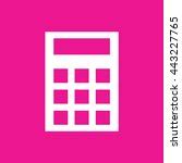 Calculator Pink Clipart Free Stock Photo - Public Domain Pictures