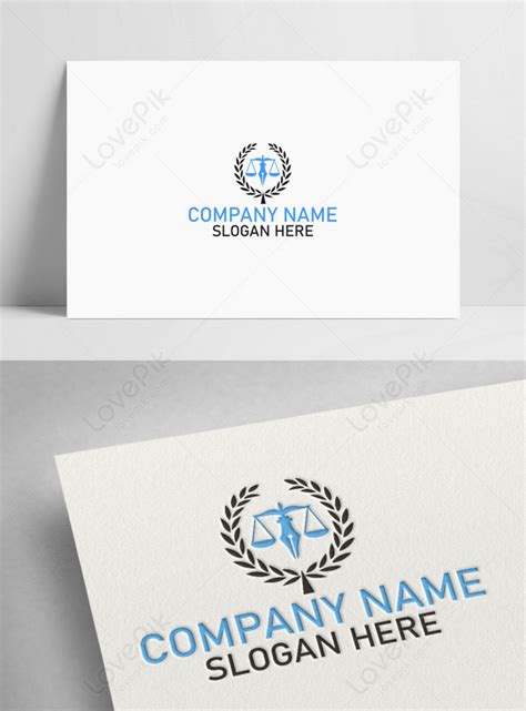 Law icon sign logo design with vector file. template image_picture free download 450158477 ...