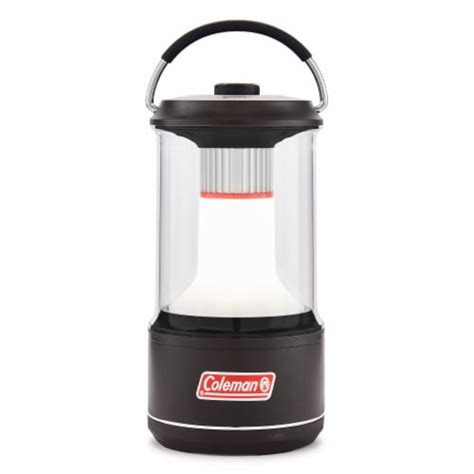 Coleman 800 Lumens LED Outdoor Camping Light Lantern with BatteryGuard ...