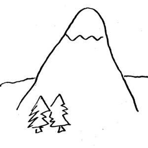 Free Hill Mountain Cliparts, Download Free Hill Mountain Cliparts png ...