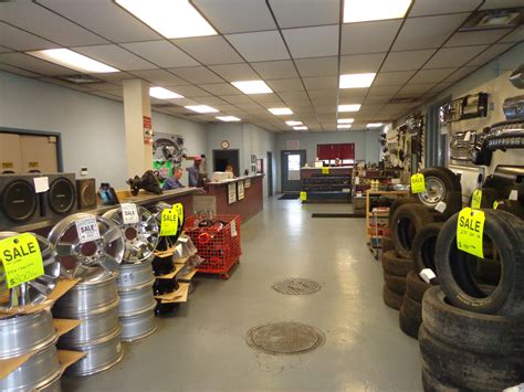 Complete Auto & Truck Parts | Best used auto parts in Flint MI