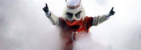 Mascot Monday: Sebastian the Ibis | KC College Gameday