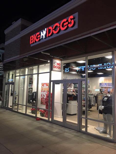 12 Best Big Dogs Stores! images | Big dogs, Dog store, Osage beach