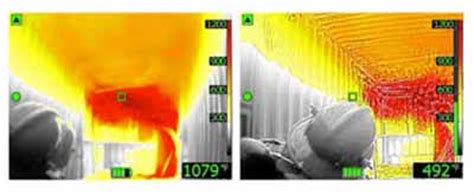 FLIR Launches New Firefighting Camera with Ultra-Sharp Thermal Image - 1st Fire Security News ...