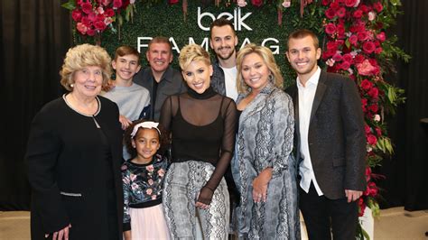 Todd And Julie Chrisley Say Their Son Grayson Was In A Scary Accident