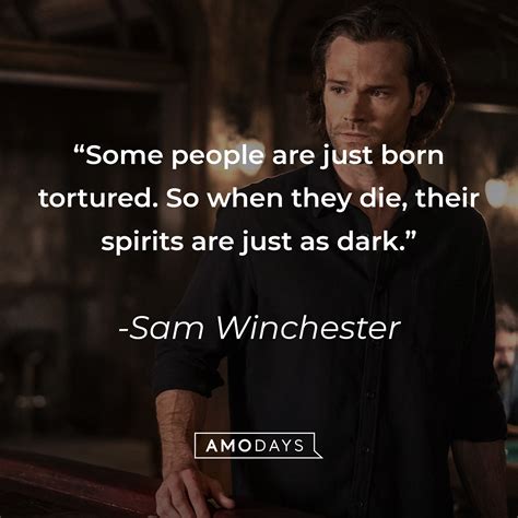 44 Sam Winchester Quotes on Love, Loyalty, and Laughter