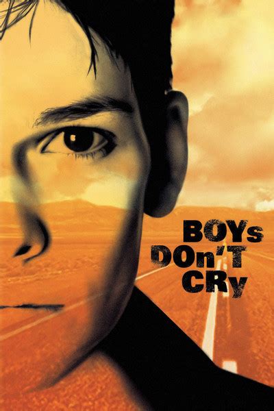 Boys Don't Cry Movie Review & Film Summary (1999) | Roger Ebert