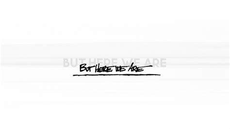 Foo Fighters - But Here We Are (Lyric Video) - YouTube