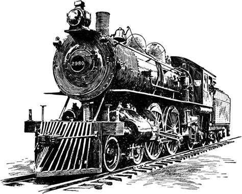 Locomotive clipart 20 free Cliparts | Download images on Clipground 2024