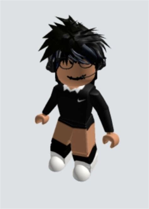 User- emraldlover20 | Hoodie roblox, Slender girl, Roblox guy