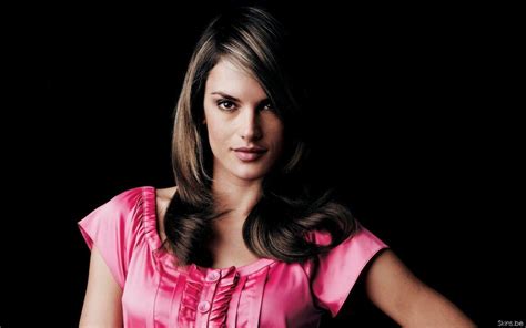 Alessandra Ambrosio Wallpapers - Wallpaper Cave