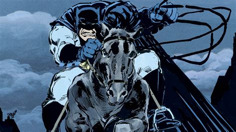 20 Best Batman Graphic Novels Ranked