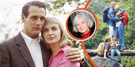 Joanne Woodward, 92, Sacrificed Career to Raise Kids Who Keep Vigil at Her Bed Now as She Has ...