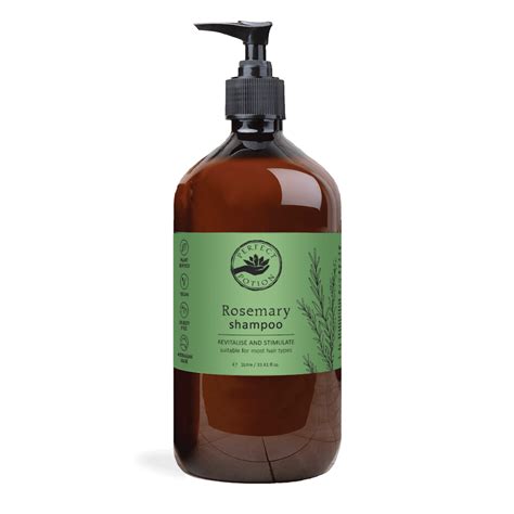 Rosemary Shampoo 1L - Perfect Potion