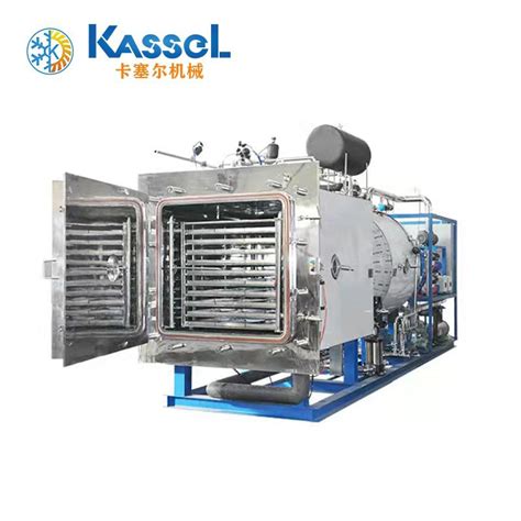 China Commercial Freeze Drying Equipment Suppliers, Manufacturers ...