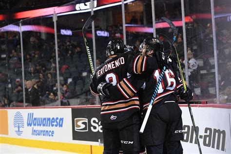 6 reasons to pick the Calgary Hitmen for your hockey-viewing pleasure | Daily Hive Calgary