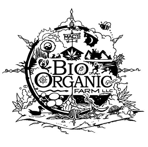 Mac's Bio Organic Farm LLC