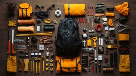 The Ultimate Guide on How to Store Camping Gear: Tips and Tricks for Organized Storage - Beyond ...