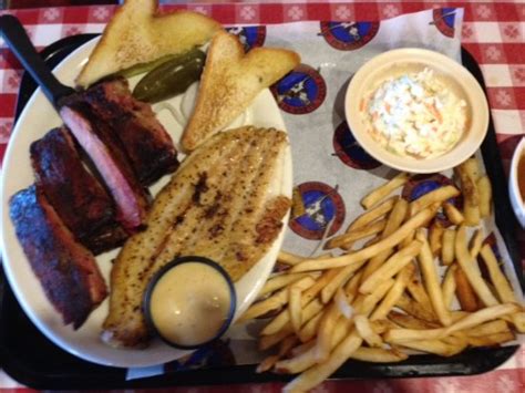 Riscky's Barbeque, Fort Worth - 6701 Camp Bowie Blvd - Menu, Prices & Restaurant Reviews ...