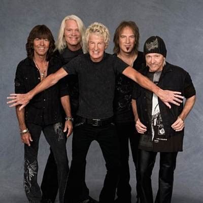 REO Speedwagon Lyrics, Songs, and Albums | Genius