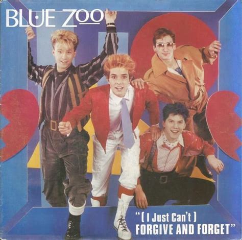 Blue Zoo Vinyl, CDs and Memorabilia | Vinylnet