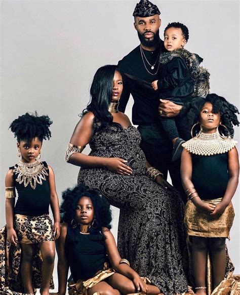 Pin by Sarah Dorvil on Beautifully Black | Black love, Black is beautiful, Black families