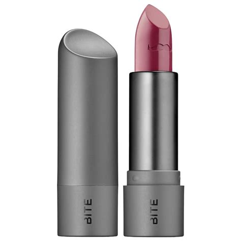 Bite Beauty Mauvember 2016 Amuse Bouche Lipstick Arrives – Musings of a Muse