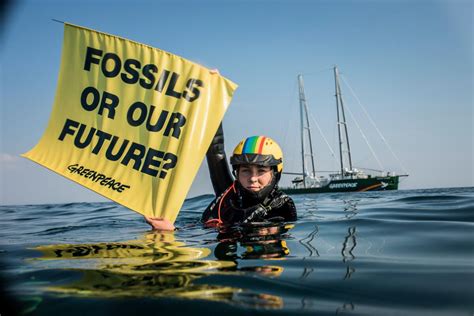 Greenpeace response on COP28 appointment - Greenpeace International