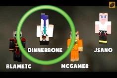 Dinnerbone Upside Down | Minecraft Fanon Wiki | Fandom