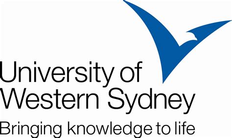 Western Sydney University | Logopedia | FANDOM powered by Wikia