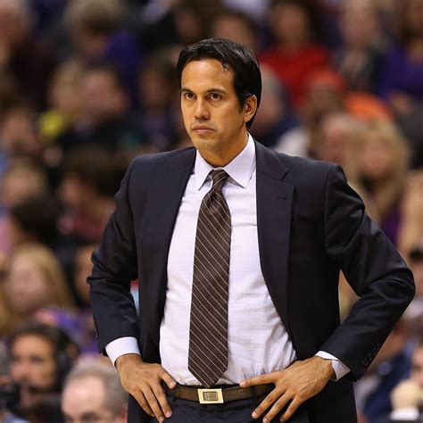 Erik Spoelstra and 10 NBA Coaches Who Don't Get the Respect They ...