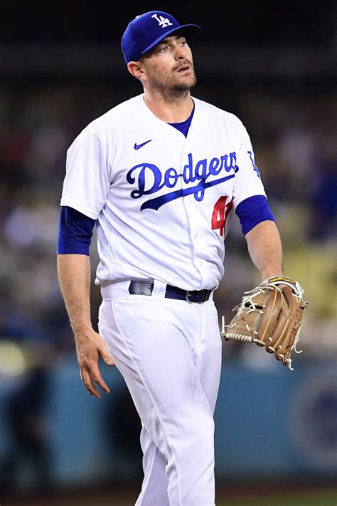 Los Angeles Dodgers Rumors - MLB Trade Rumors