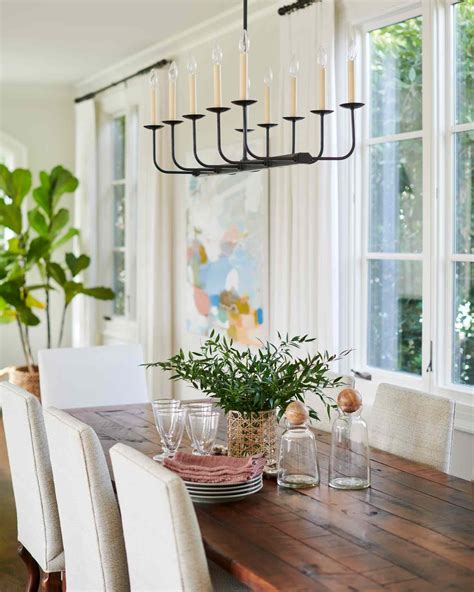 6 Dining Room Trends On the Rise for 2023