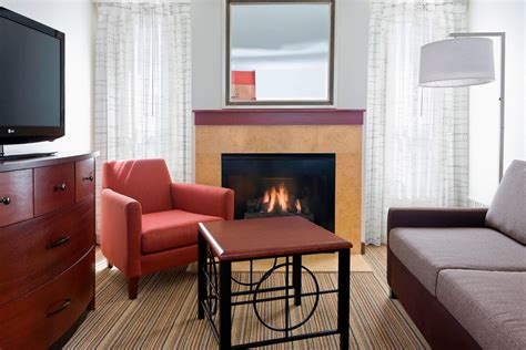 Hotels in Amarillo TX near I-40 | Photos of Residence Inn Amarillo