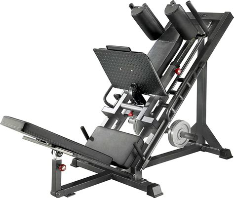 5 Best Leg Press Machine to Replace Squatting in 2021