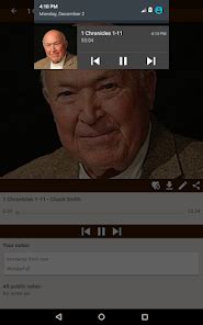 Chuck Smith Sermons - Apps on Google Play