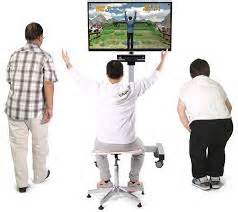 Virtual Reality/Exercise Games Archives - Neurorehabdirectory ...