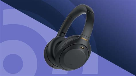 Best over-ear headphones for 2023: top cans from top brands | TechRadar