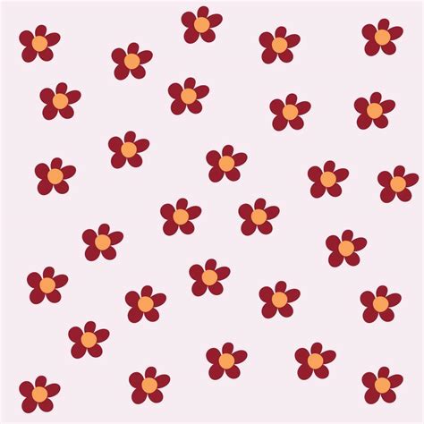 Floral Background Cute 28716676 Vector Art at Vecteezy