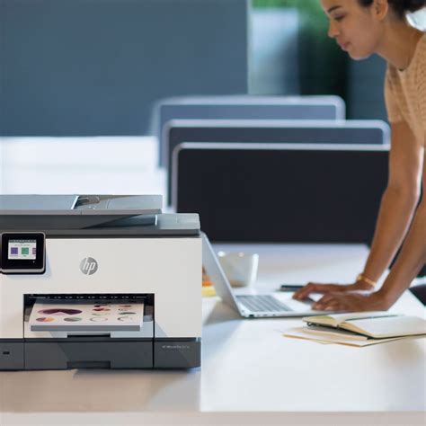 Customer Reviews: HP OfficeJet Pro 9025e Wireless All-In-One Inkjet ...