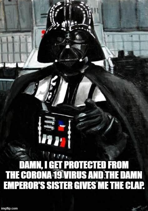 Darth Vader - Imgflip