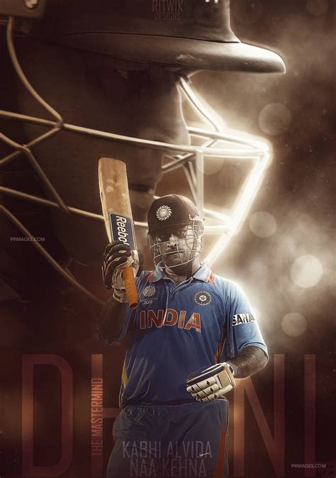 Ms Dhoni 7 Wallpapers - Wallpaper Cave