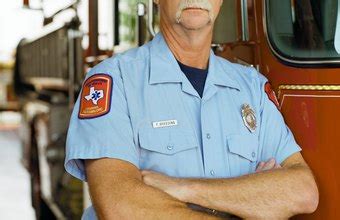 Fire Captain Interview Tips | Chron.com