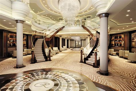 Casinos on luxury cruise lines – a special blend of all-inclusive ...