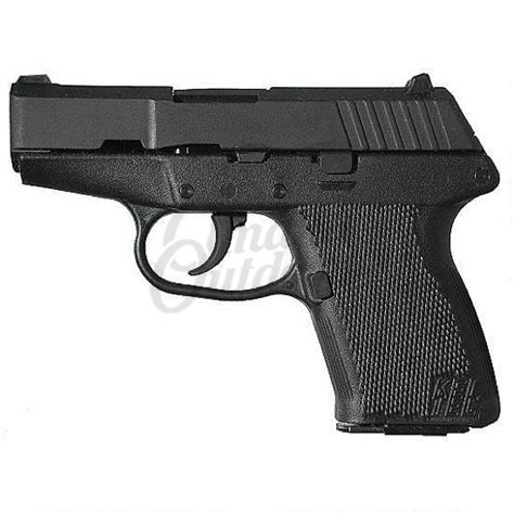 Kel-Tec P11 Pistol 10 RD 9mm - Omaha Outdoors