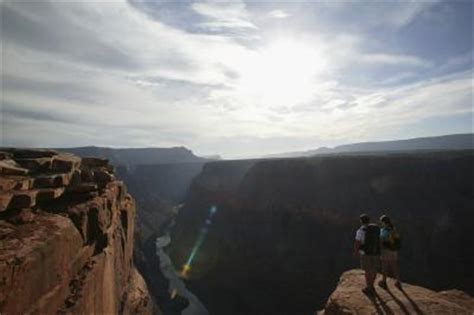 How to Plan a Grand Canyon Vacation for the Handicapped | USA Today