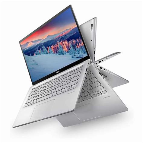 历史最低价！Asus 华硕 ZenBook Flip 14寸 军标加固 触摸屏 超薄笔记本电脑（12GB, 512GB SSD, Radeon RX Vega 10） 799加元包邮！_加拿大打折网