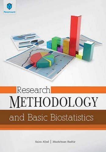 Research Methodology and Basic Biostatistics - Gangaram Jinnah Medical ...