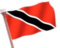 Trinidad and Tobago Flag: Animated Images, Gifs, Pictures & Animations ...