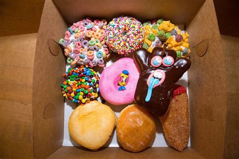 Voodoo Doughnut announces September opening date for new Tempe location ...